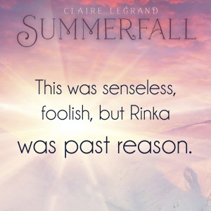 Summerfall teaser